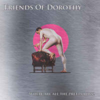 Friends Of Dorothy – Where Are All The Pretty Boys (Vinyl Single)