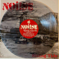 Noi!se – Rising Tide (Clear Vinyl LP)