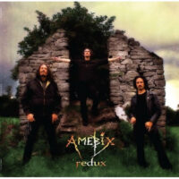 Amebix -Redux (Color Vinyl 10″)