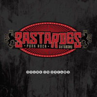 Bastardes – Drunk On Dreams (Red Color Vinyl LP)
