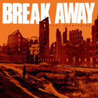 Break Away – Face Aggression (Vinyl LP)