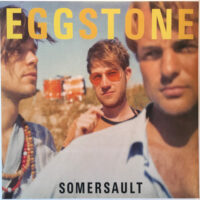 Eggstone – Somersault (180gram Vinyl LP)