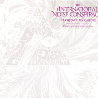 (International) Noise Conspiracy, The – The Cross Of My Calling (CD)