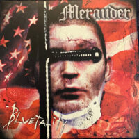 Merauder – Bluetality (Vinyl LP)