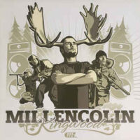 Millencolin – Kingwood (Vinyl LP)