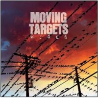 Moving Targets – Wires (Vinyl LP)