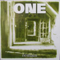 One – Remain (Vinyl Mlp)
