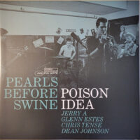 Poison Idea – Pearls Before Swine: The Early Years Volume 2 (Green Color Vinyl LP)