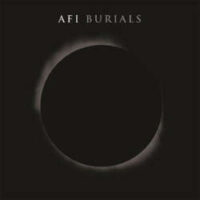 AFI – Burials (2 x Vinyl LP)