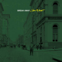 Break Away – Cross My Heart (Vinyl LP)