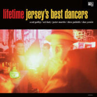 Lifetime – Jersey’s Best Dancers (Vinyl LP)