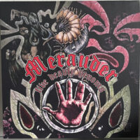 Merauder – Five Deadly Venoms (Vinyl LP)