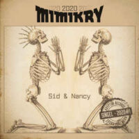 Mimikry – Sid & Nancy (Vinyl Single)