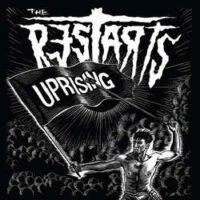 Restarts, The – Uprising (Vinyl LP)