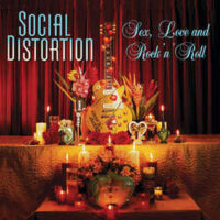 Social Distortion – Sex, Love And Rock ’N’ Roll (Vinyl LP)