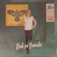 Strängen – Rock På Svenska (Vinyl LP + CD + Väska)