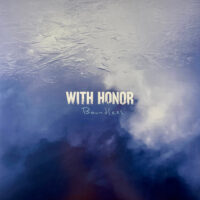 With Honor – Boundless (Color Vinyl LP)