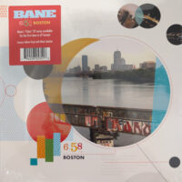 Bane – Boston 6:58 PM (Color Vinyl LP)