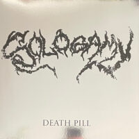 Death Pill – Sologamy (Clear Vinyl LP)