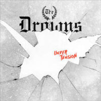 Drowns, The – Under Tension (Color Vinyl LP)
