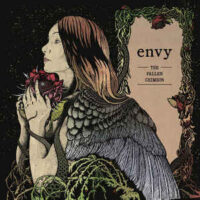Envy – The Fallen Crimson (2 x Vinyl LP)