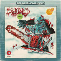 Exhumed – Horror (Vinyl LP)
