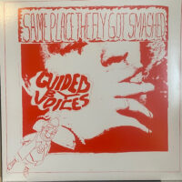 Guided By Voices – Same Place The Fly Got Smashed (Vinyl LP)