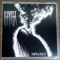 Illvilja – Mörkret (Vinyl 10″)