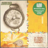 Jawbreaker – 24 Hour Revenge Therapy (Color Vinyl LP)