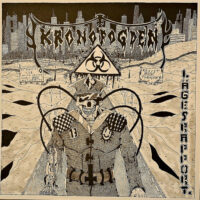 Kronofogden – Lägesrapport (Vinyl LP)