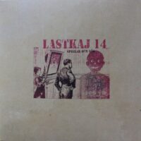 Lastkaj 14 – Speglar Och Rök (Vinyl LP + CD)