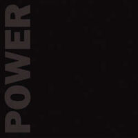Mass Arrest – Power (Vinyl LP)
