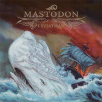 Mastodon – Leviathan (Color Vinyl LP)
