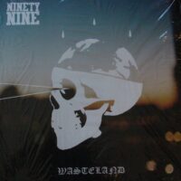 Ninetynine – Wasteland (Color Vinyl LP)