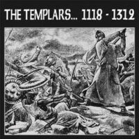 Templars, The – 1118 – 1312 (Vinyl LP)
