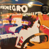 Turbonegro – Hot Cars & Spent Contraceptives (Vinyl LP)