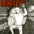 Unity – You Are One… (White Color Vinyl Single)