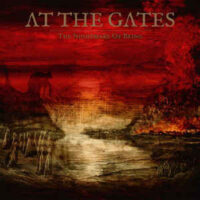 At The Gates – The Nightmare Of Being (180gram Vinyl LP)