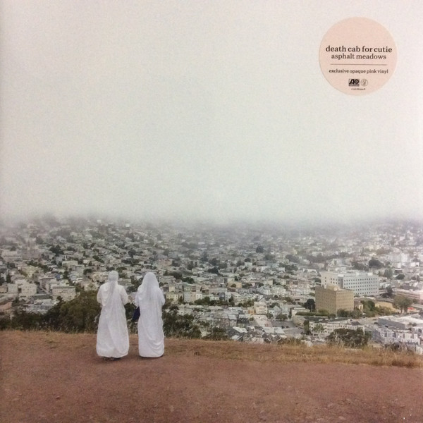 death cab for cutie-asphalt