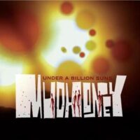 Mudhoney – Under A Billion Suns (Vinyl LP)