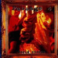 Passage 4 – World Circus (CD)