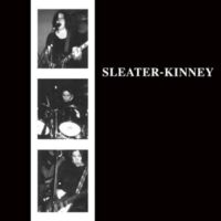 Sleater-Kinney – S/T (Vinyl LP)