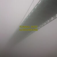 Tomma Intet – Ultradreams (Color Vinyl LP)