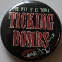Ticking Bombs – The Way (Badges)