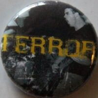 Terror – Live (Badges)