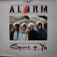 Alarm – Spirit Of ’76 (Vinyl MLP)