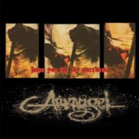 Arkangel – Hope You Die By Overdose (Color Vinyl LP)