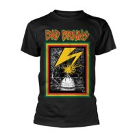Bab Brains – Capitol (T-Shirt)