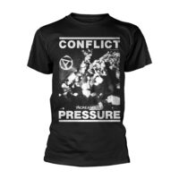 Conflict – Increase (T-Shirt)