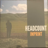 Headcount – Imprint (Color Vinyl LP)